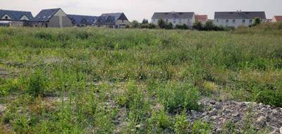 Terrain à Bourbourg en Nord (59) de 480 m² à vendre au prix de 75000€ - 3