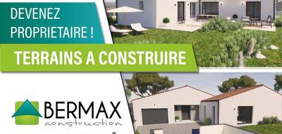 Terrain à Brizambourg en Charente-Maritime (17) de 480 m² à vendre au prix de 24000€ - 3