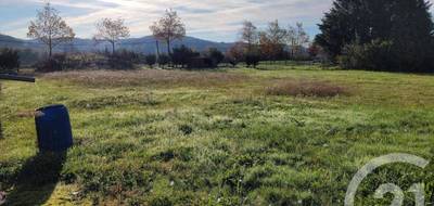 Terrain à Péguilhan en Haute-Garonne (31) de 1948 m² à vendre au prix de 45000€ - 2