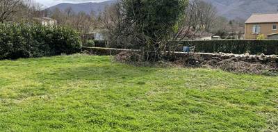 Terrain à Bout-du-Pont-de-Larn en Tarn (81) de 800 m² à vendre au prix de 58000€ - 2