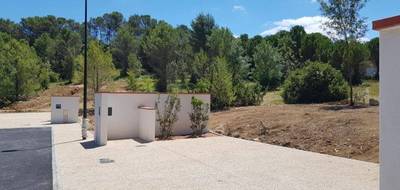 Terrain à Carcassonne en Aude (11) de 2000 m² à vendre au prix de 149900€ - 4