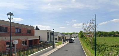 Terrain à Mennecy en Essonne (91) de 332 m² à vendre au prix de 145000€ - 2