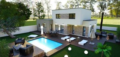 Terrain à Rurange-lès-Thionville en Moselle (57) de 556 m² à vendre au prix de 162000€ - 2