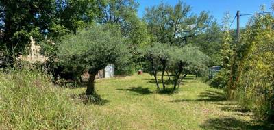 Terrain et maison à Draguignan en Var (83) de 75 m² à vendre au prix de 298000€ - 3