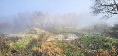 Terrain à Vienne en Isère (38) de 703 m² à vendre au prix de 199900€ - 3