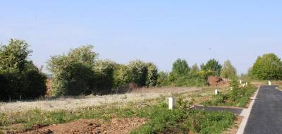 Terrain à Bruay-la-Buissière en Pas-de-Calais (62) de 370 m² à vendre au prix de 50000€ - 1