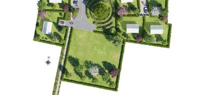 Terrain et maison à Pîtres en Eure (27) de 137 m² à vendre au prix de 305217€ - 2