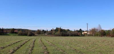 Terrain à Marsalès en Dordogne (24) de 3137 m² à vendre au prix de 49000€ - 2