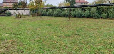 Terrain et maison à Launaguet en Haute-Garonne (31) de 110 m² à vendre au prix de 388509€ - 4