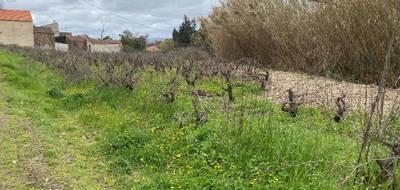 Terrain à Pierrefeu-du-Var en Var (83) de 643 m² à vendre au prix de 189000€ - 3