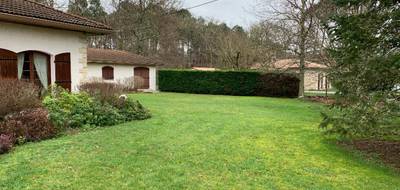 Terrain et maison à Landiras en Gironde (33) de 69 m² à vendre au prix de 165000€ - 3