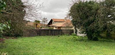 Terrain et maison à Talence en Gironde (33) de 100 m² à vendre au prix de 515550€ - 4