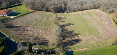 Terrain à Vigoulet-Auzil en Haute-Garonne (31) de 775 m² à vendre au prix de 230000€ - 2