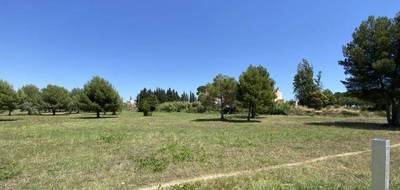 Terrain et maison à Saint-Pargoire en Hérault (34) de 86 m² à vendre au prix de 235000€ - 2