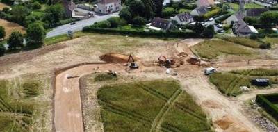 Terrain et maison à Marines en Val-d'Oise (95) de 105 m² à vendre au prix de 278900€ - 4