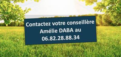 Terrain à La Bastide-Clairence en Pyrénées-Atlantiques (64) de 719 m² à vendre au prix de 140000€ - 2