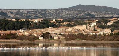 Terrain et maison à La Palme en Aude (11) de 120 m² à vendre au prix de 389000€ - 3