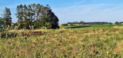 Terrain et maison à Mornac-sur-Seudre en Charente-Maritime (17) de 80 m² à vendre au prix de 289000€ - 3