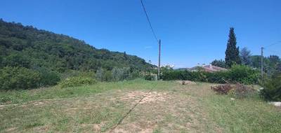 Terrain et maison à Salavas en Ardèche (07) de 90 m² à vendre au prix de 233000€ - 4