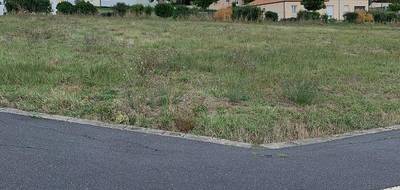 Terrain et maison à La Châtaigneraie en Vendée (85) de 100 m² à vendre au prix de 197828€ - 4