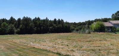 Terrain et maison à Montgaillard en Tarn (81) de 95 m² à vendre au prix de 197843€ - 4