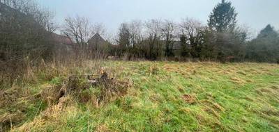 Terrain à Berles-au-Bois en Pas-de-Calais (62) de 1886 m² à vendre au prix de 57000€ - 3