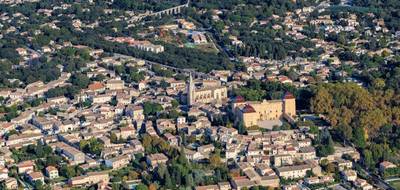 Terrain et maison à Castries en Hérault (34) de 95 m² à vendre au prix de 450000€ - 3