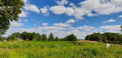 Terrain à Saint-Junien en Haute-Vienne (87) de 1220 m² à vendre au prix de 30000€ - 3