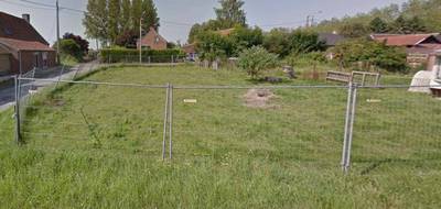 Terrain et maison à Gommegnies en Nord (59) de 125 m² à vendre au prix de 316100€ - 3