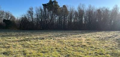 Terrain à Sarlat-la-Canéda en Dordogne (24) de 3182 m² à vendre au prix de 37000€ - 2