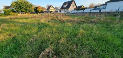 Terrain et maison à Kembs en Haut-Rhin (68) de 110 m² à vendre au prix de 373500€ - 4