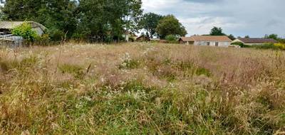 Terrain et maison à Oradour-sur-Glane en Haute-Vienne (87) de 96 m² à vendre au prix de 256900€ - 4