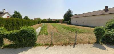 Terrain à Anet en Eure-et-Loir (28) de 360 m² à vendre au prix de 74900€ - 2