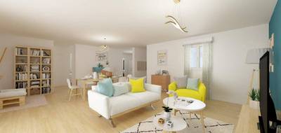 Terrain et maison à La Bernerie-en-Retz en Loire-Atlantique (44) de 180 m² à vendre au prix de 485026€ - 3