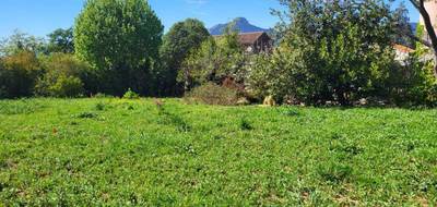 Terrain à La Crau en Var (83) de 800 m² à vendre au prix de 320000€ - 1