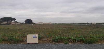 Terrain et maison à Puilboreau en Charente-Maritime (17) de 110 m² à vendre au prix de 382697€ - 3