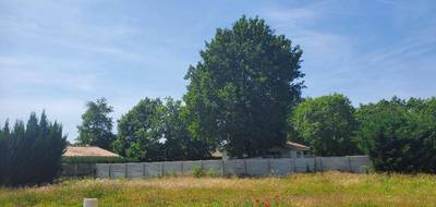Terrain et maison à Salles en Gironde (33) de 103 m² à vendre au prix de 399000€ - 2