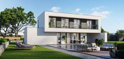 Terrain et maison à Wambrechies en Nord (59) de 120 m² à vendre au prix de 697000€ - 1
