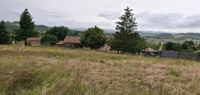 Terrain et maison à Saint-Pierre-Eynac en Haute-Loire (43) de 75 m² à vendre au prix de 258200€ - 2