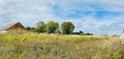 Terrain et maison à Souligné-Flacé en Sarthe (72) de 90 m² à vendre au prix de 228360€ - 3