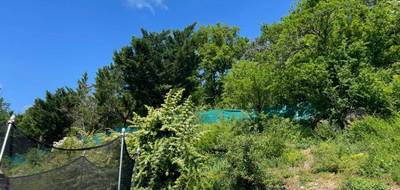 Terrain à Feyzin en Rhône (69) de 535 m² à vendre au prix de 195000€ - 1