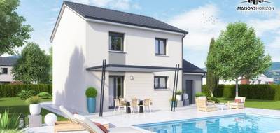 Terrain à Woippy en Moselle (57) de 533 m² à vendre au prix de 155000€ - 3