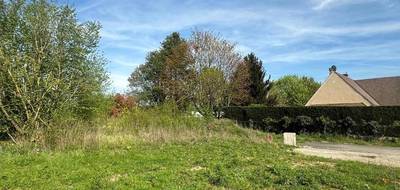 Terrain et maison à Belloy-en-France en Val-d'Oise (95) de 90 m² à vendre au prix de 370000€ - 3