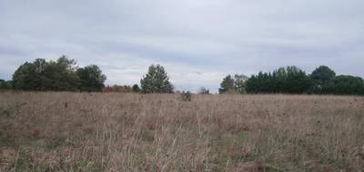 Terrain à Saint-Rémy en Dordogne (24) de 1505 m² à vendre au prix de 24000€ - 1