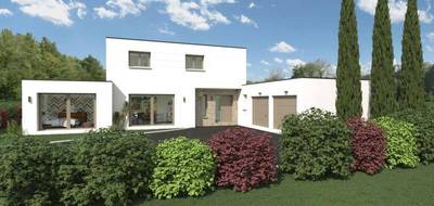 Terrain et maison à Neuvy-le-Roi en Indre-et-Loire (37) de 160 m² à vendre au prix de 369000€ - 2