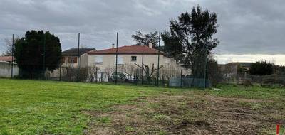 Terrain et maison à Lagrave en Tarn (81) de 88 m² à vendre au prix de 199000€ - 4