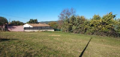 Terrain à Brignoles en Var (83) de 337 m² à vendre au prix de 103965€ - 4