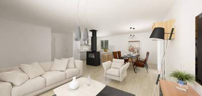 Terrain et maison à Clarac en Haute-Garonne (31) de 90 m² à vendre au prix de 189300€ - 2