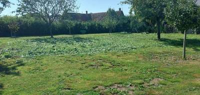 Terrain et maison à Saint-Pierre-des-Fleurs en Eure (27) de 80 m² à vendre au prix de 200400€ - 4