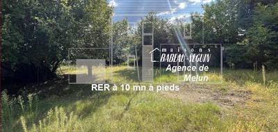 Terrain et maison à Palaiseau en Essonne (91) de 110 m² à vendre au prix de 492860€ - 4